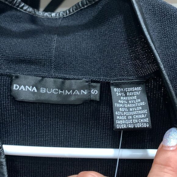 Dana  Buchanan Sweater NWT - Picture 4 of 4